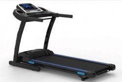 Foldable Motorized Treadmill