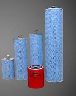 Fuel Filters