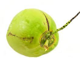 Green Coconut