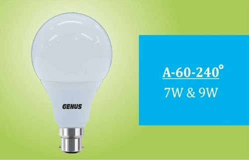 Led Ac Bulbs Powder