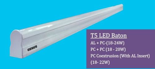 LED Batons