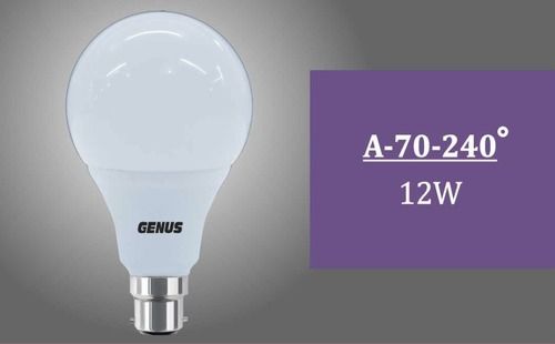 LED Bulbs 12 Watt