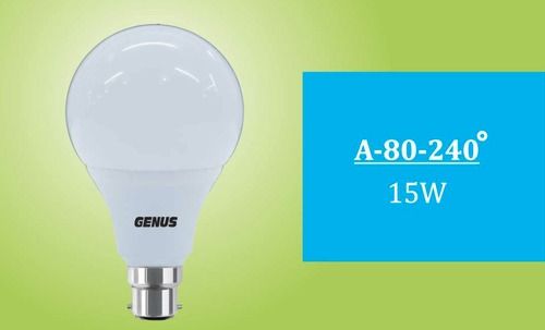 LED Bulbs 15 Watt