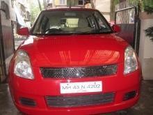 Maruti Swift Lxi / Petrol Used Car