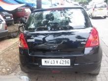 Maruti Swift Vdi / Diesel User Car