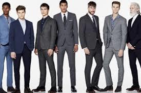 Mens Suit Pant