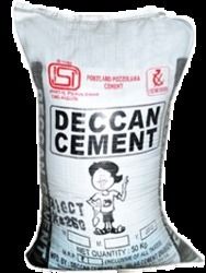 Portland Pozzolana Cement