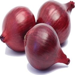 Red Onions