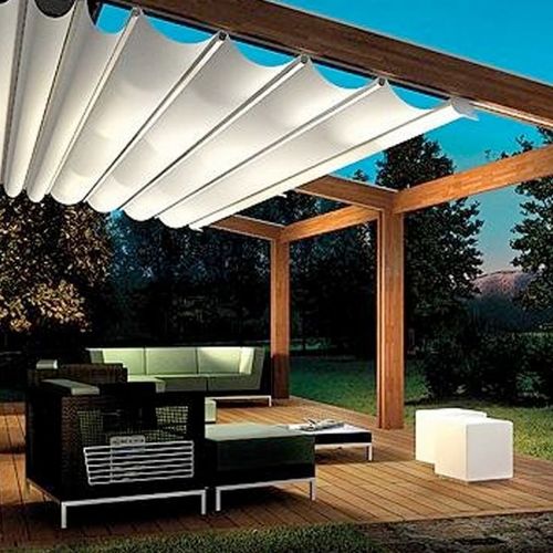 Retractable Awnings