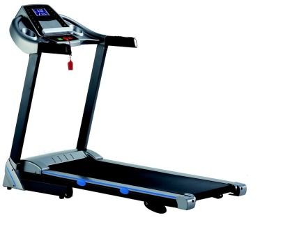 Treadmill Motorised And Auto Incline