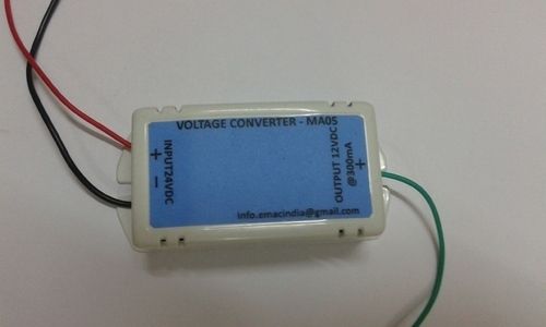 Voltage Converter