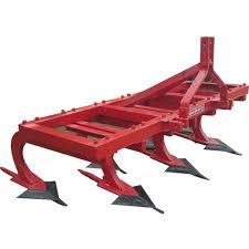 Agricultural Plough