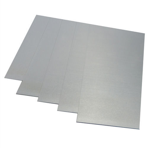 ASTM B209 GR 6061 Aluminum Sheet