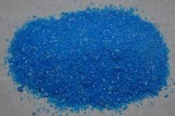 Copper Sulphate Crystal