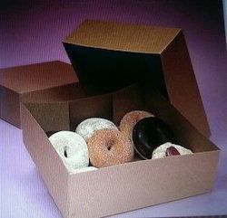 Donut Box