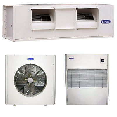 ductable air conditioning system