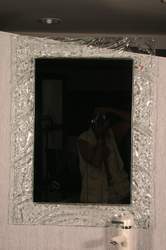 Durable Mirror