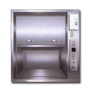 Elevator Dumbwaiter