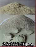 Fuller Earth Clay Powder