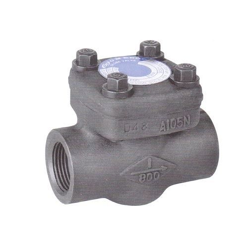 Gm Forged Steel Check Valve