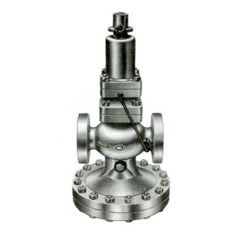 Blue Gm Pressure Reducing Valve