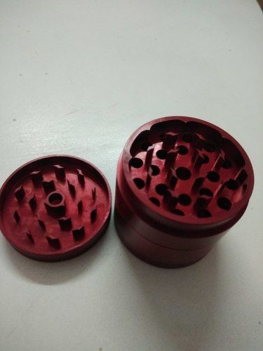 Herb Grinder