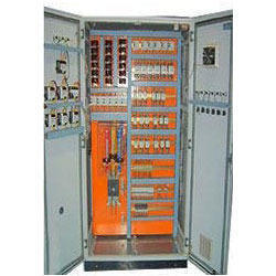 Motor Circuit Control Panels