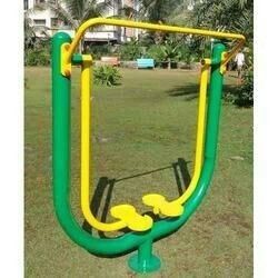 Outdoor Gym Air Walker