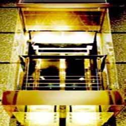 Passenger Observation Elevator/Lift