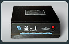 S-1 High Efficiency Digital Inverters