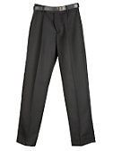 Black School Uniform Trouser