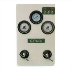 Semi Automatic Control Panels