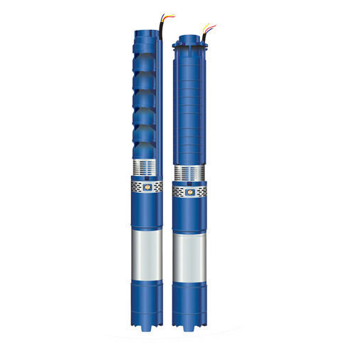 V4/V5 Industrial Submersible Motor