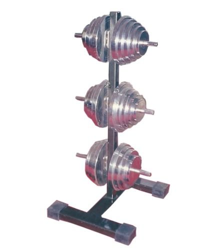 Weight Plate Stand