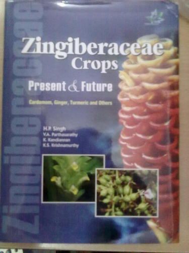 Agricultural Book