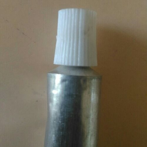 Aluminium Cosmetic Tubes