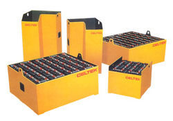 Mix Celtek Traction Batteries