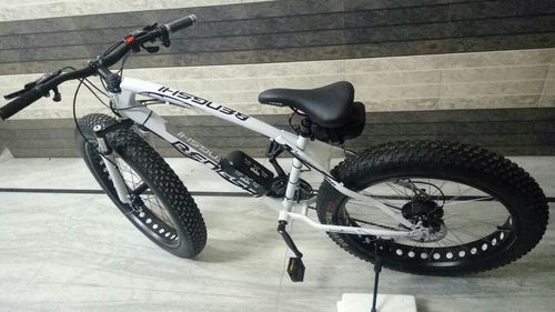 E Bicycle