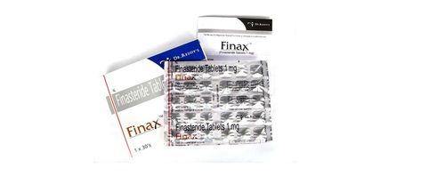 Finasteride Tablets 1Mg जनरल ड्रग्स 