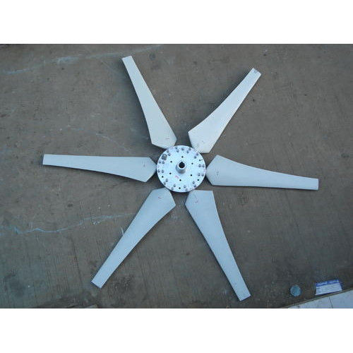 Frp Cooling Fan