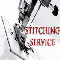 Garment Stitching Service By Cyber Tech