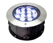 Ilumipod Inground Tri- 12 Ip Light