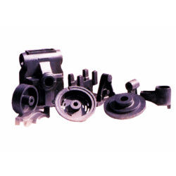 Industrial Gearbox Casting