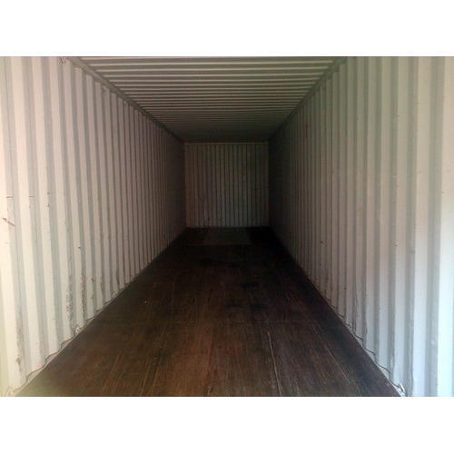 Insulated Shipping Container