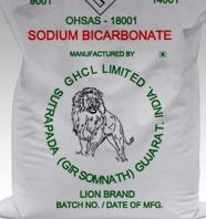 Sodium Bicarbonate