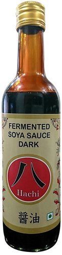 Soya Sauce