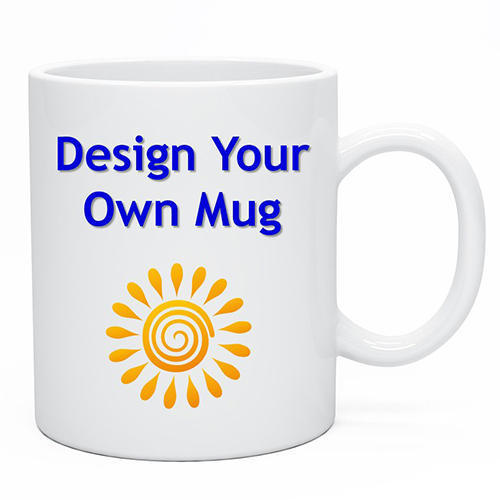 Sublimation Mug