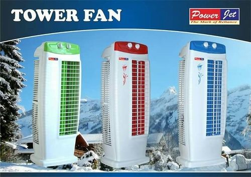 Tower Fan