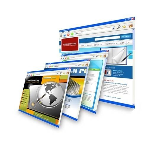 Website Design And Development Service