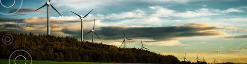 Wind Power Project By RSPL LTD